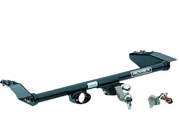 Amazon.co.jp: 受注生産品□SOREX□ NEWヒッチメンバー トヨタ
